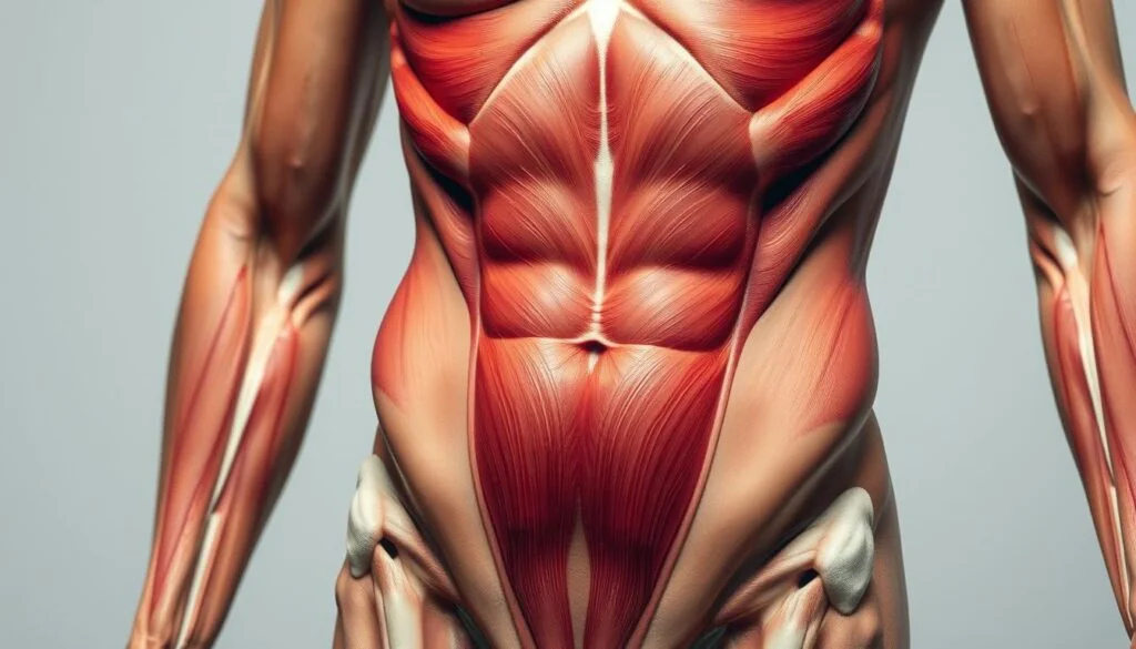 What 5 Minutes of Core Work Can Do to Your Waist